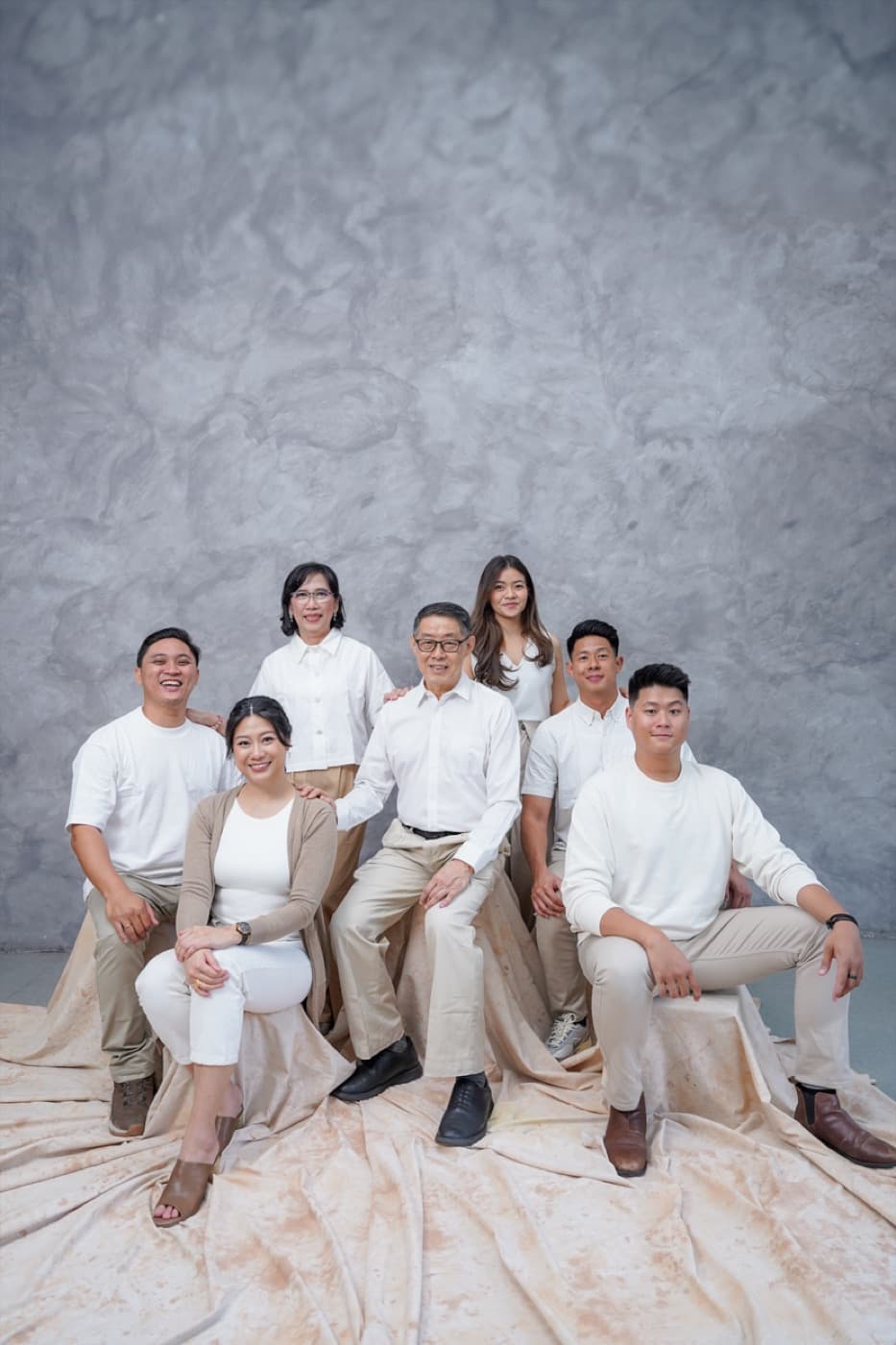 Jia — Family Session case study thumbnail