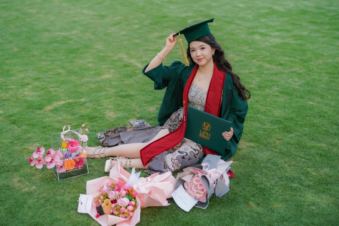 Jia — Graduation case study thumbnail