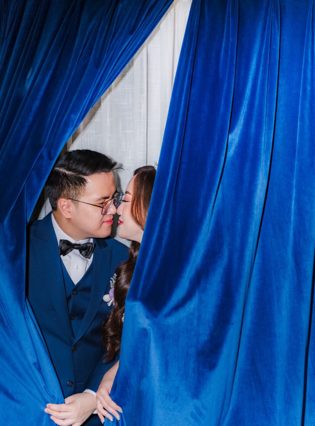 Jia — Wedding Day case study thumbnail