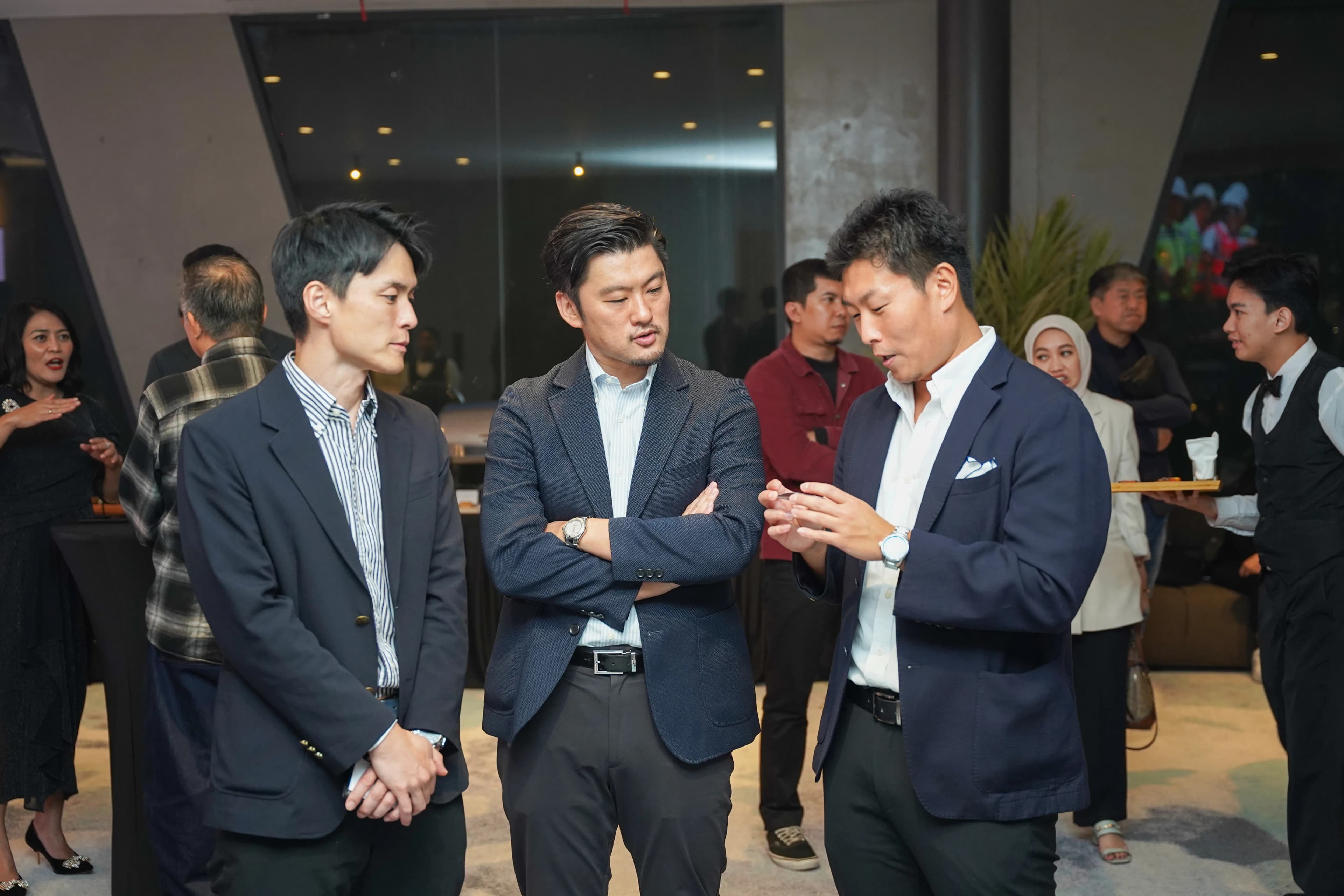 WhitePaper — Corporate Event case study thumbnail