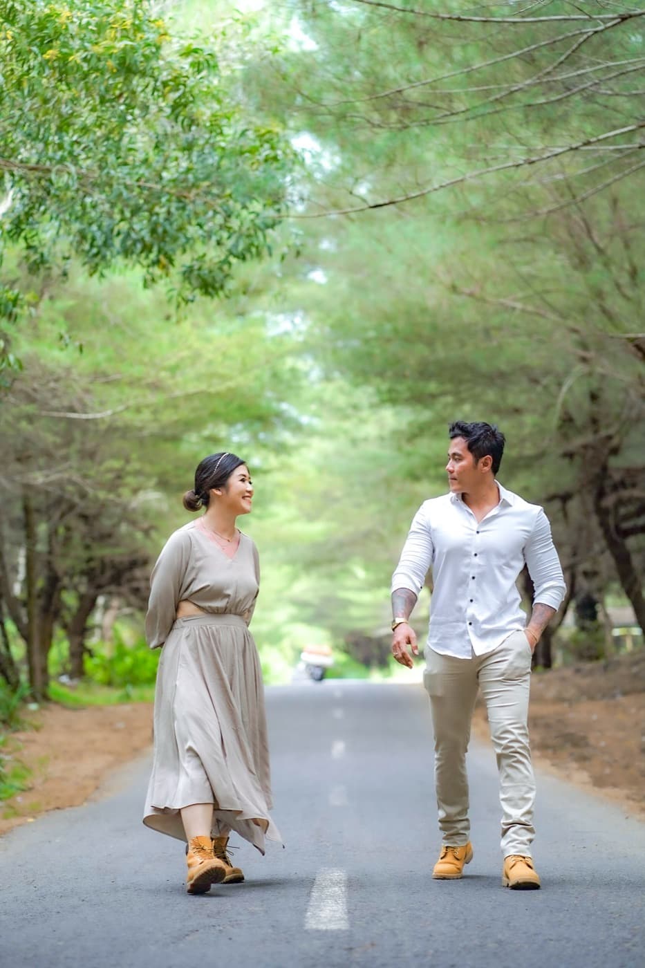 Jia — Prewedding case study thumbnail