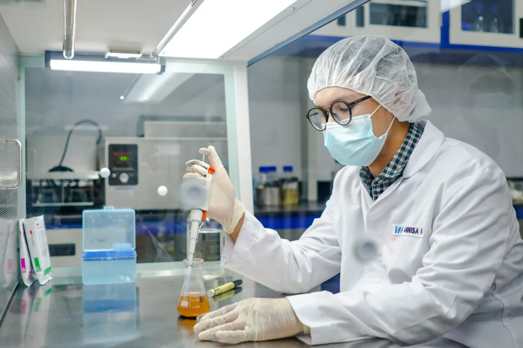 WhitePaper — Company Profile case study thumbnail