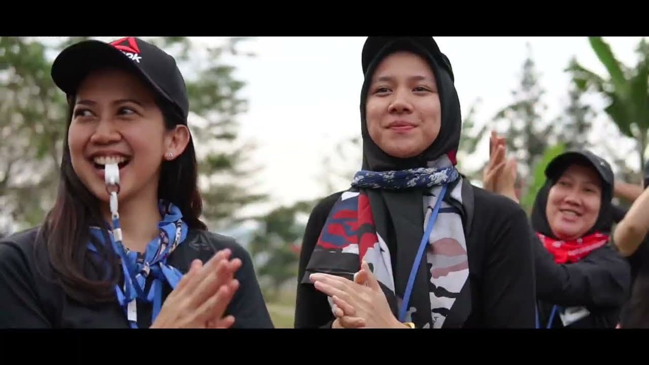 Permata Bank Outing case study thumbnail