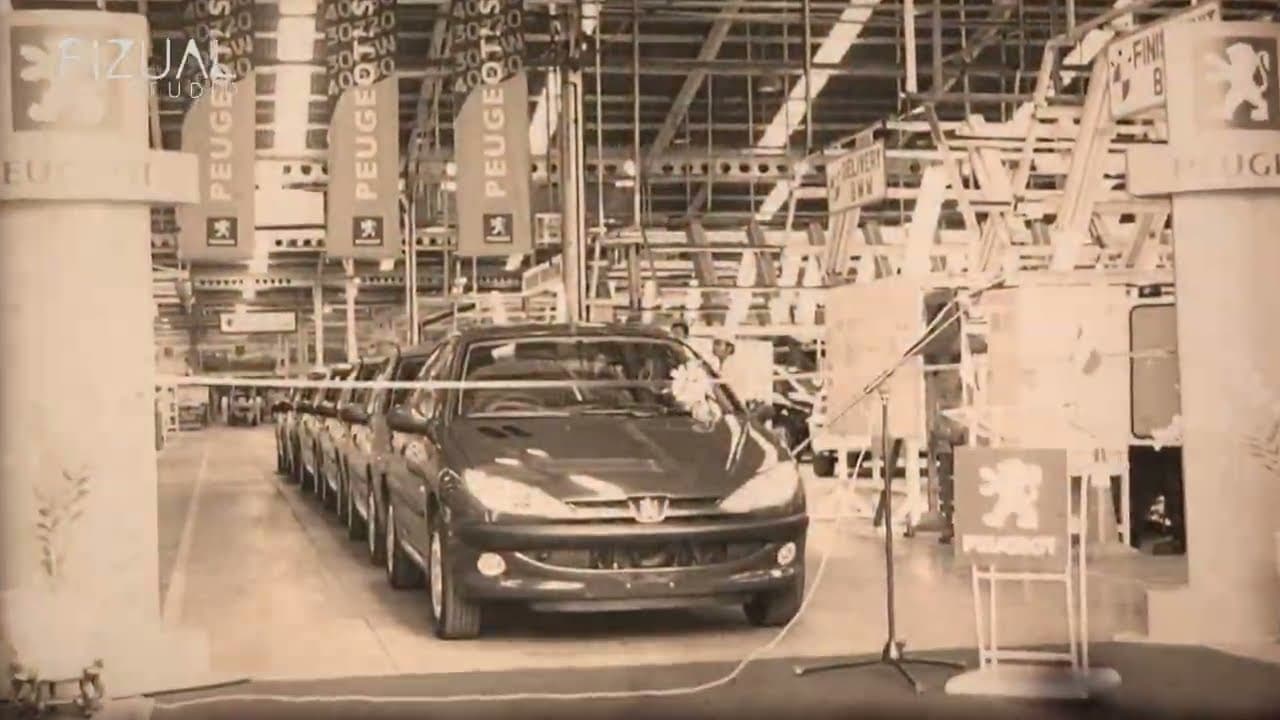 PT Gaya Motor (ASTRA) - Company Profile Video project thumbnail